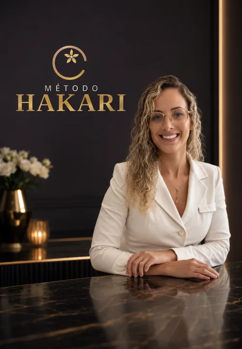 Juliana Azevedo — esteticista especializada en Japón